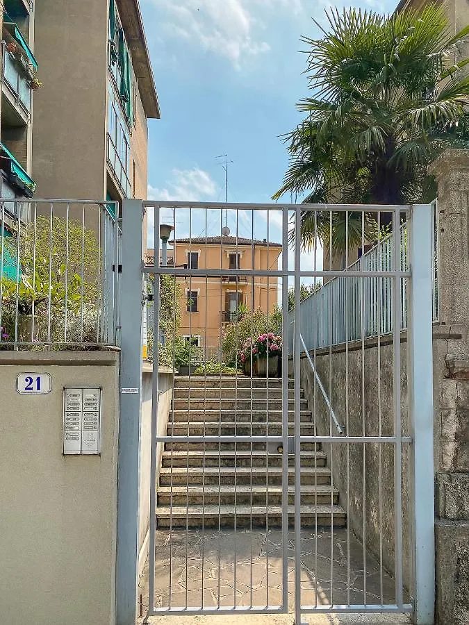 Verona 21 Apartment Italien