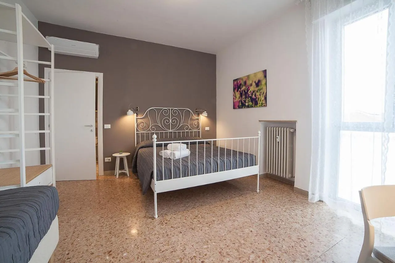 Verona 21 Apartment Italien