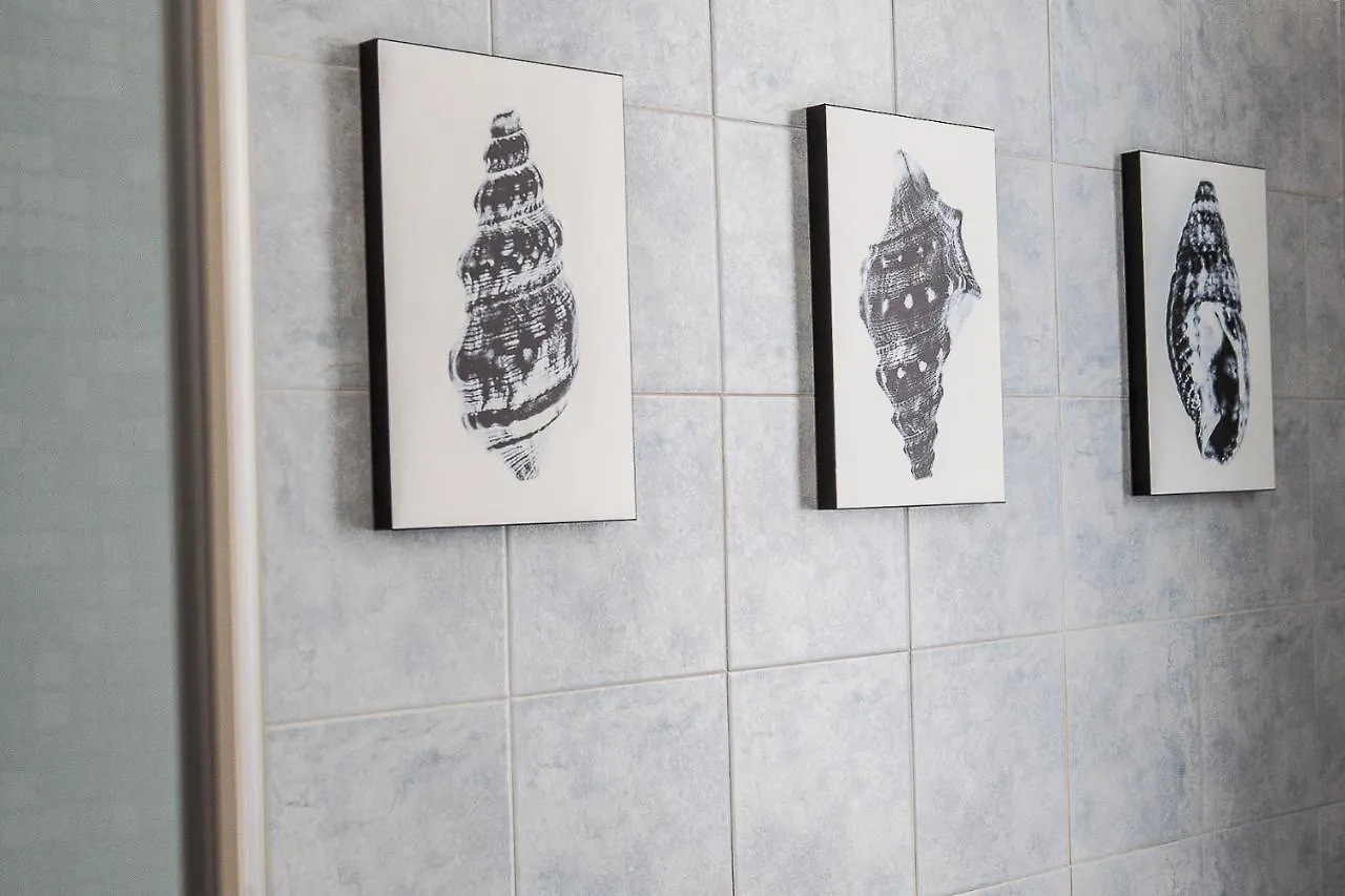 Verona 21 Apartment Ιταλία