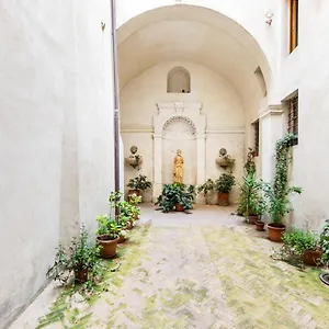 Italy Charming Stay- Campo De Fiori 3 , Rome Italy