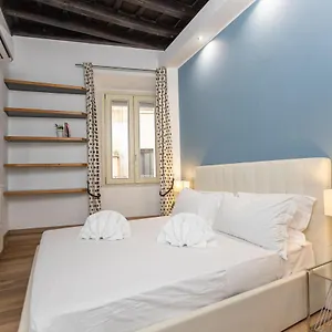 In - Romacampusmartius , Rome Italy