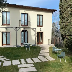 Apartment Residenza Cipressi E Olivi, Verona