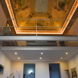 Exclusive Gina's , Catania Italy