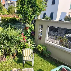 Apartment Mavipagi, Verona