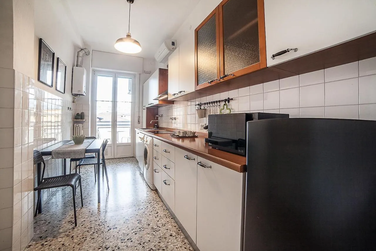Verona 21 Apartment Italy