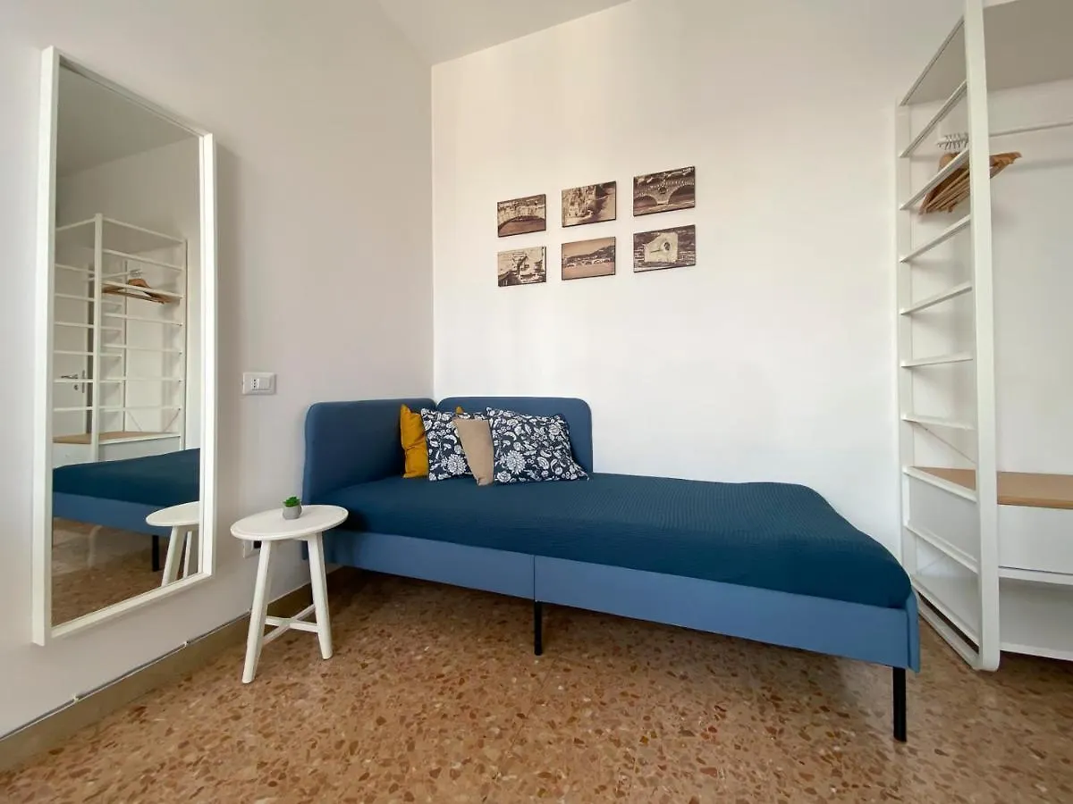 Verona 21 Apartment Italy