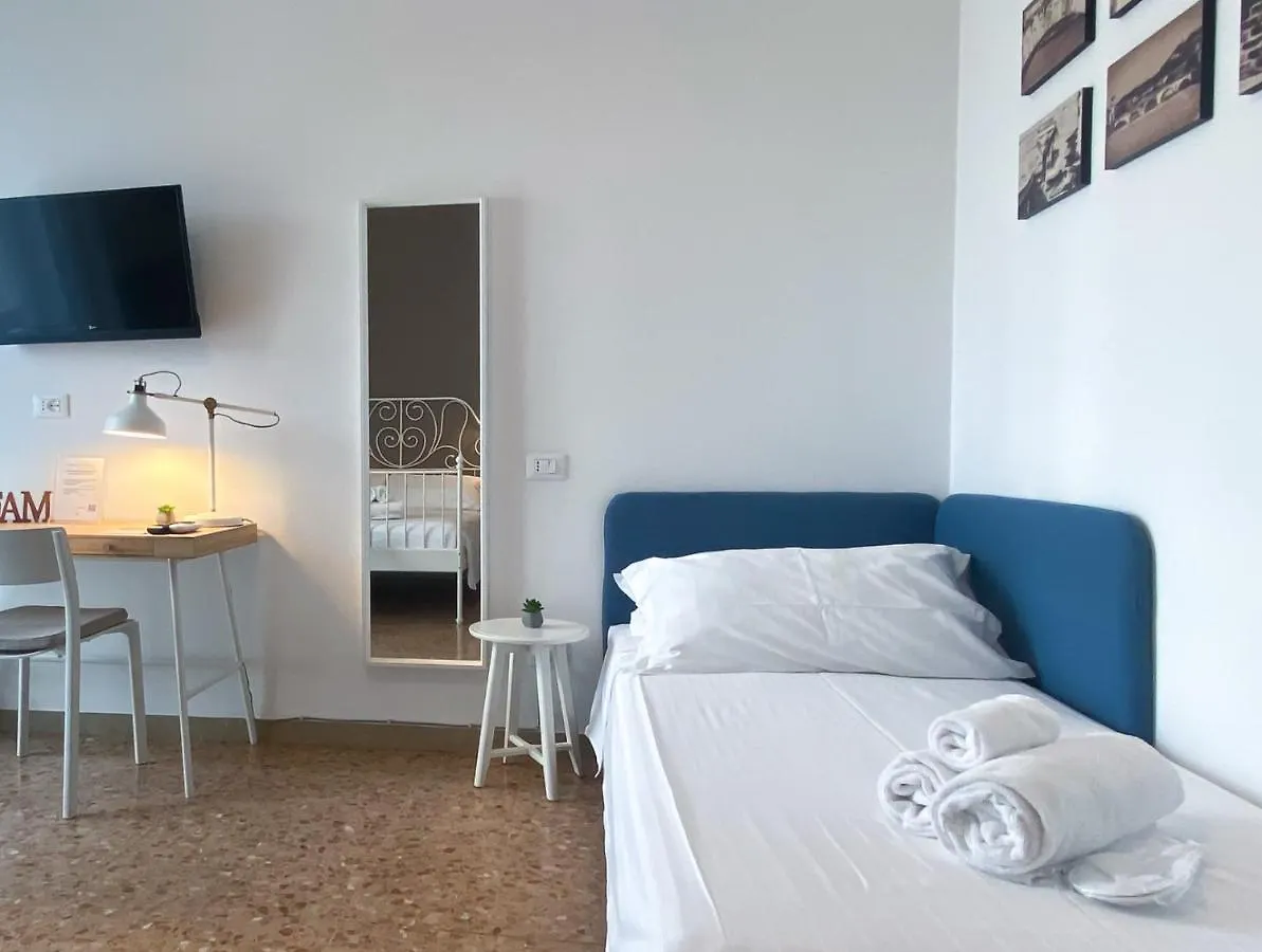 Verona 21 Apartment