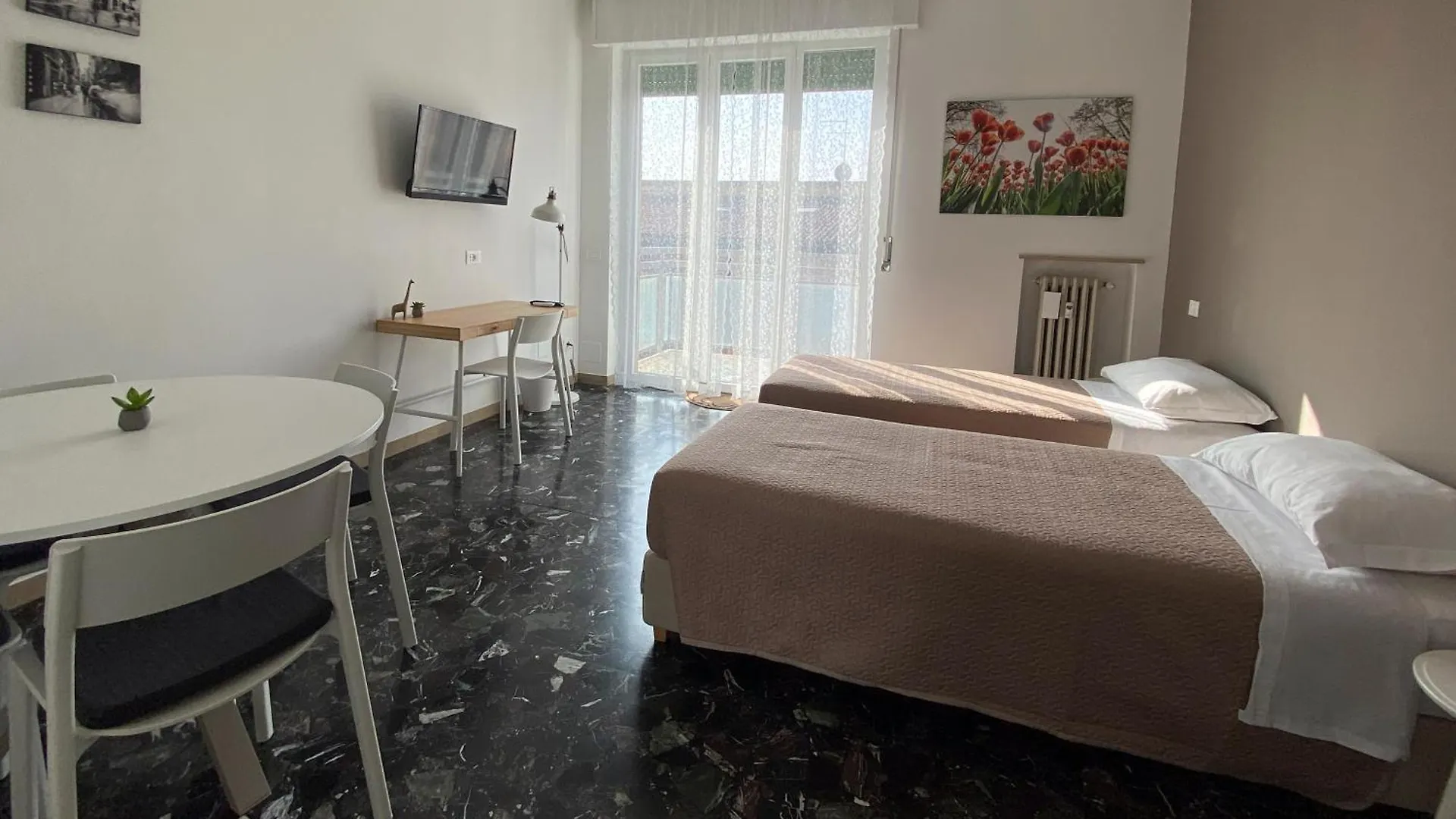 Verona 21 Apartment 0*,