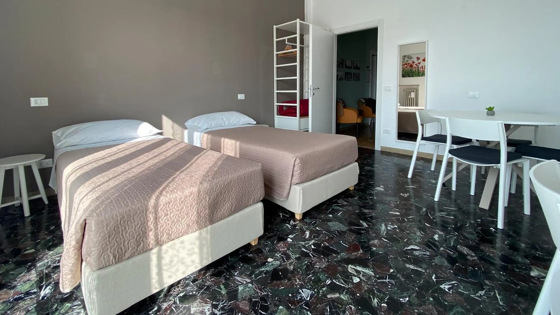 Verona 21 Apartment Italy